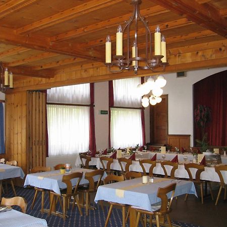 Gasthaus Waldheim Fürstenaubruck Buitenkant foto