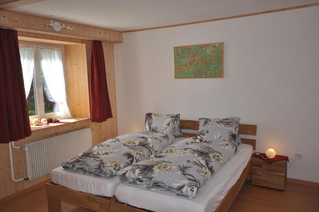 Gasthaus Waldheim Fürstenaubruck Buitenkant foto