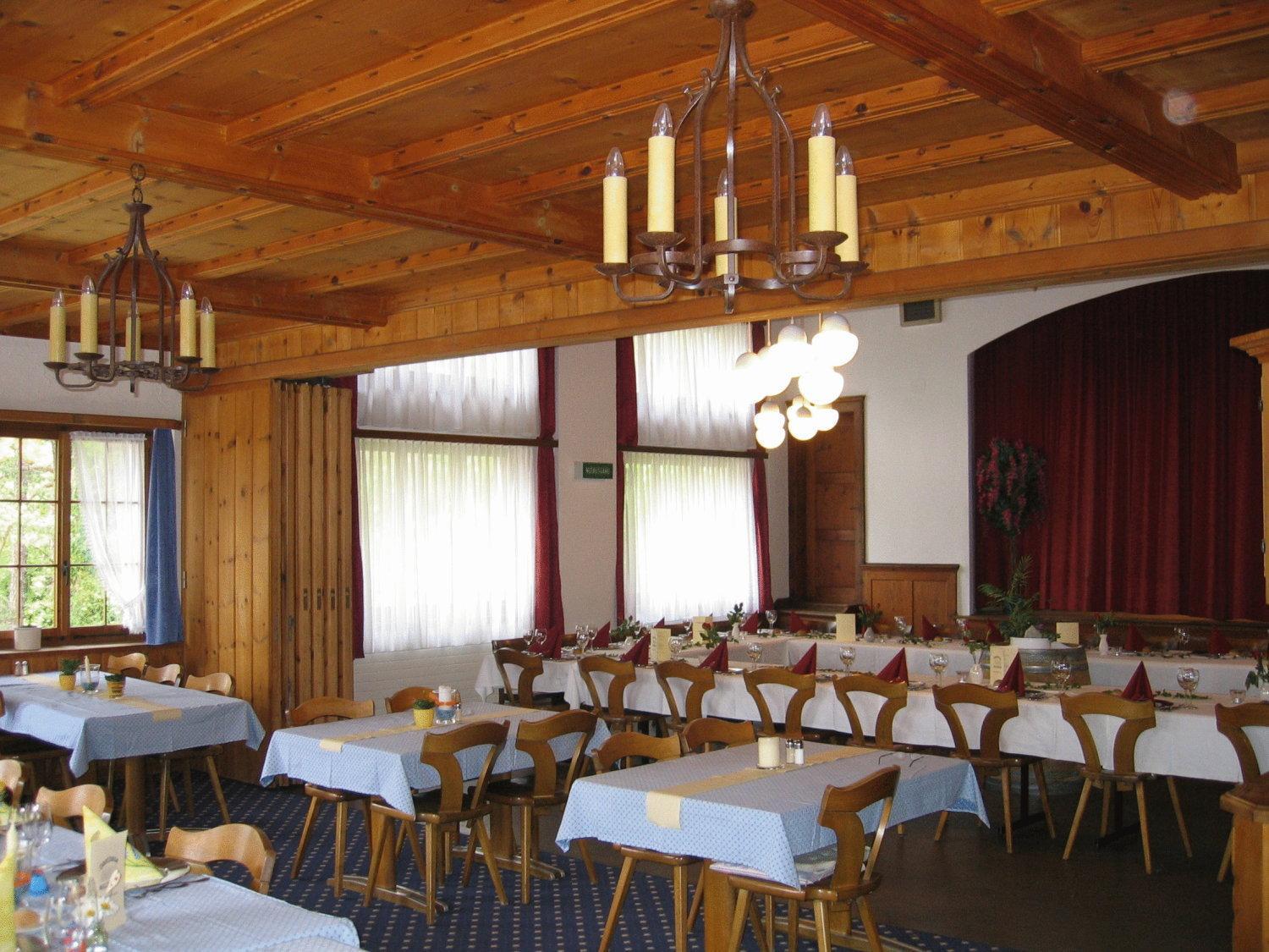 Gasthaus Waldheim Fürstenaubruck Buitenkant foto
