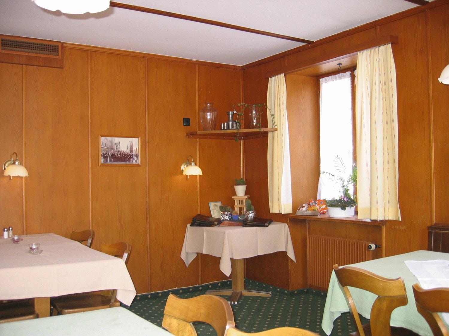 Gasthaus Waldheim Fürstenaubruck Buitenkant foto