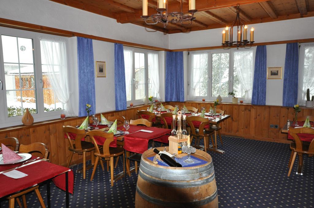 Gasthaus Waldheim Fürstenaubruck Buitenkant foto