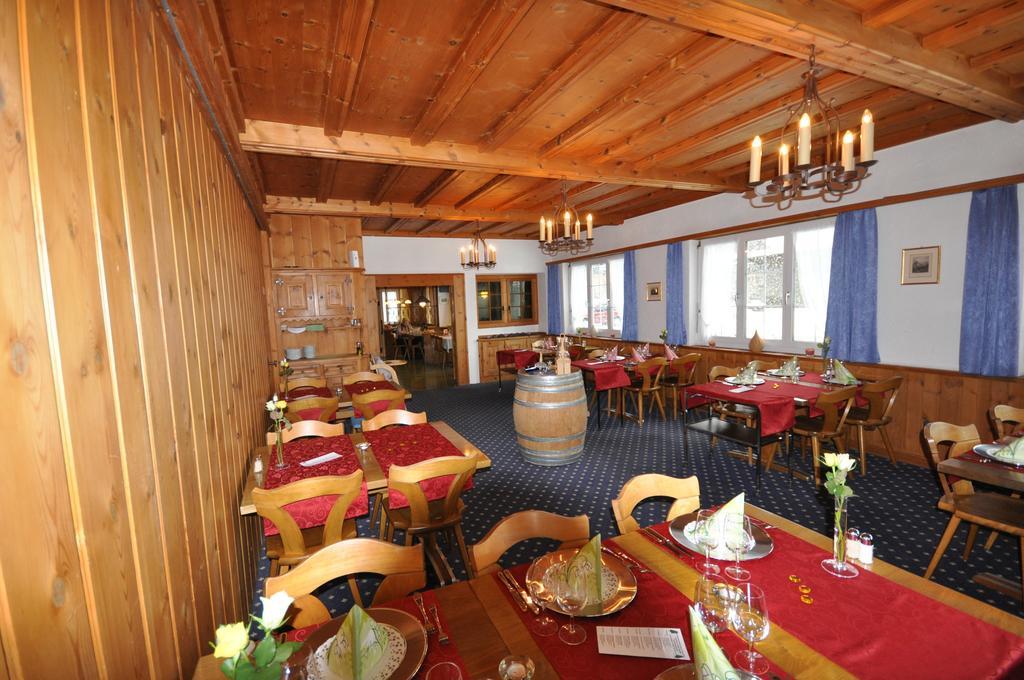 Gasthaus Waldheim Fürstenaubruck Buitenkant foto
