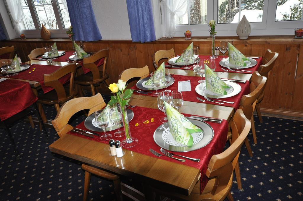 Gasthaus Waldheim Fürstenaubruck Buitenkant foto