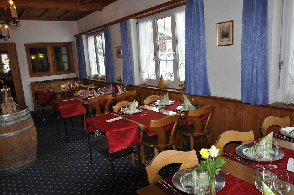 Gasthaus Waldheim Fürstenaubruck Buitenkant foto