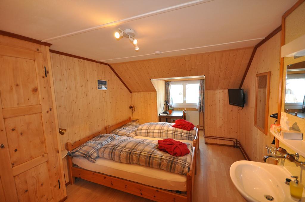Gasthaus Waldheim Fürstenaubruck Buitenkant foto