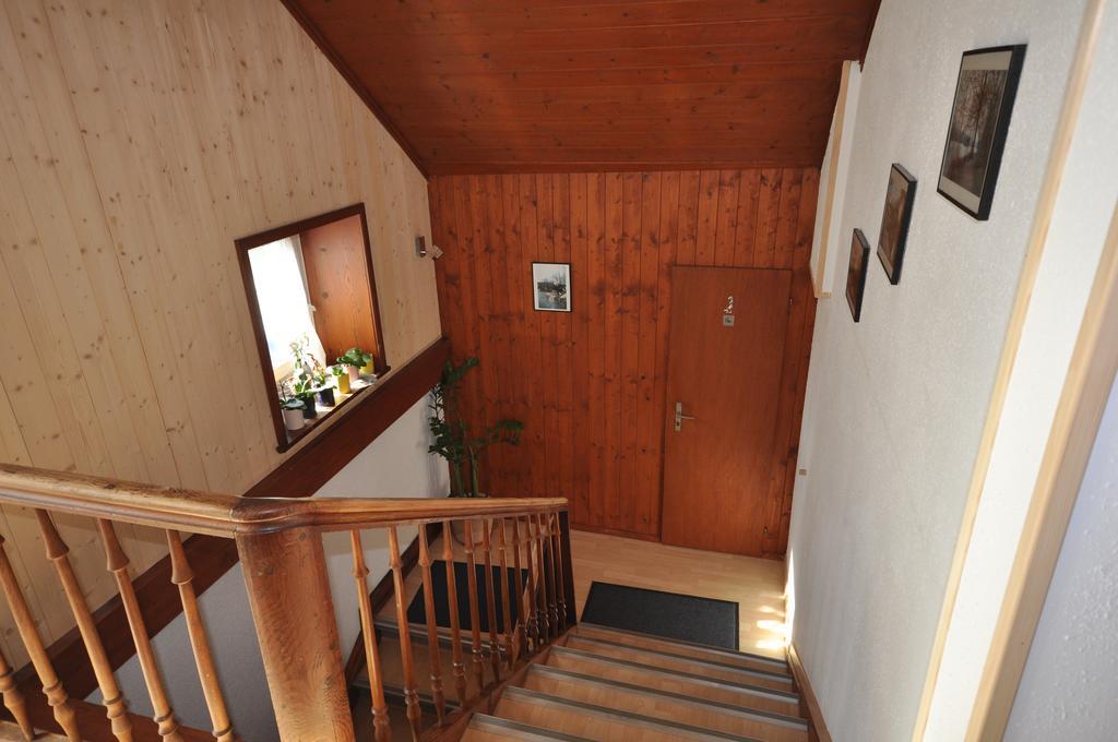 Gasthaus Waldheim Fürstenaubruck Buitenkant foto