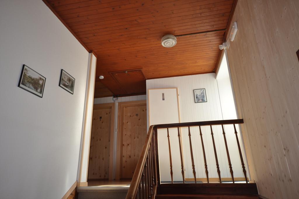 Gasthaus Waldheim Fürstenaubruck Buitenkant foto