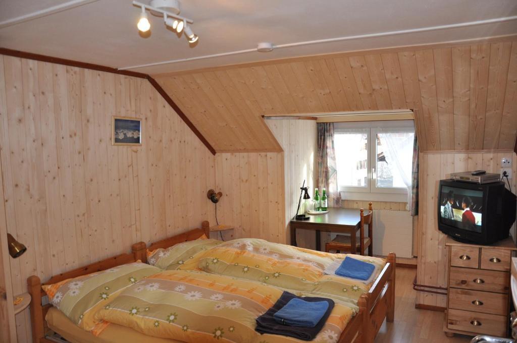 Gasthaus Waldheim Fürstenaubruck Buitenkant foto